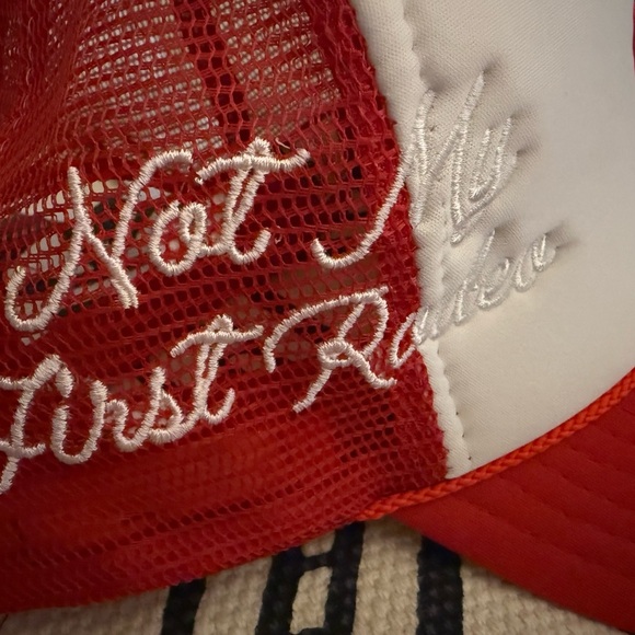 Stevenson Ranch “The Midtown" Trucker Hat - Picture 2 of 8